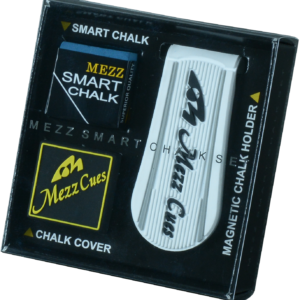 Square Mezz Smart Chalk Holder Set Square Mezz Smart Chalk Holder Set